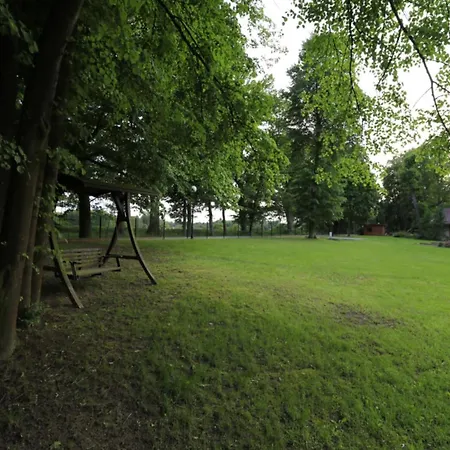 Warmia I Mazury Nyaraló