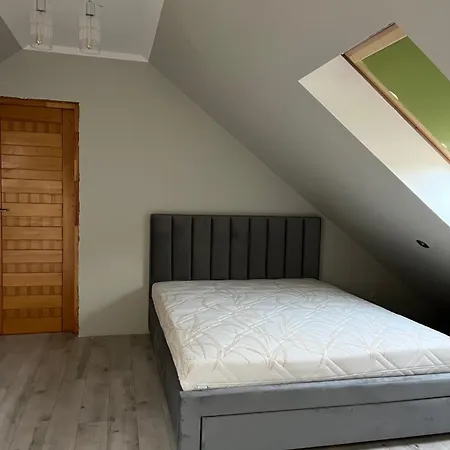 Warmia I Mazury Holiday home Gardzien