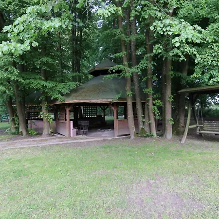 Warmia I Mazury Nyaraló Gardzien