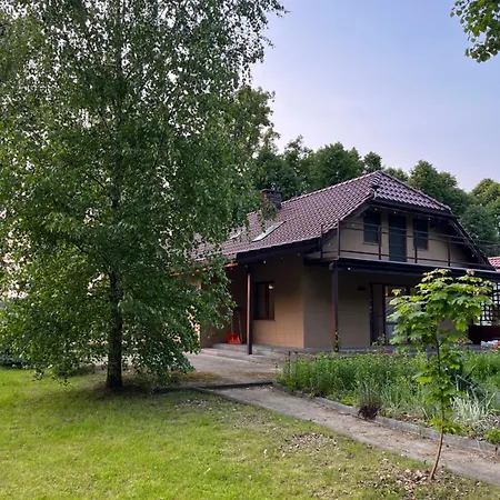 Warmia I Mazury *