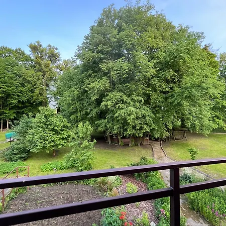 Warmia I Mazury * Gardzien