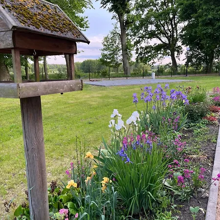 Holiday home Warmia I Mazury *