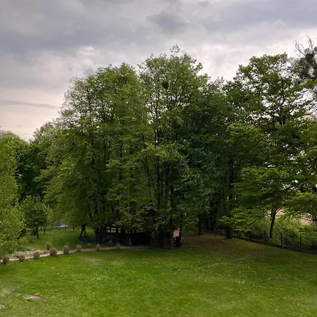 Warmia I Mazury