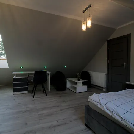 Warmia I Mazury Gardzien