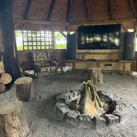 Warmia I Mazury Gardzien